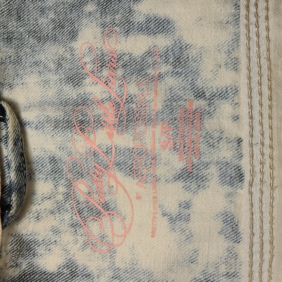 Denim Jacket - Picture 4 of 4